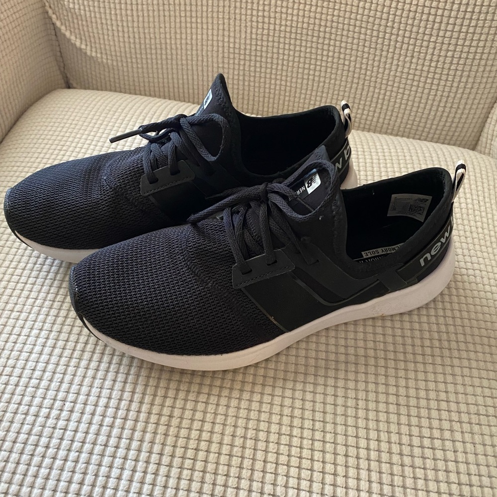 New Balance slip on sneakers